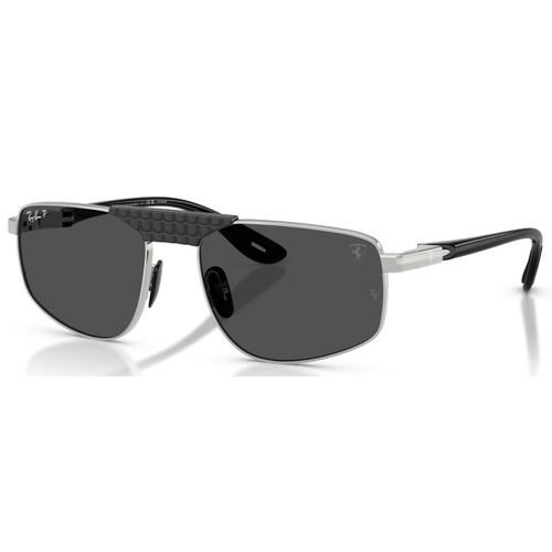 Ray-Ban Scuderia Ferrari RB 3776M--F122K8 Ray-Ban Scuderia Ferrari RB 3776M--F122K8
